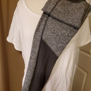 Women's lg exercise leggings